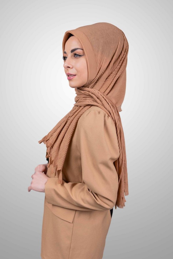 Pratik Pliseli Karamel