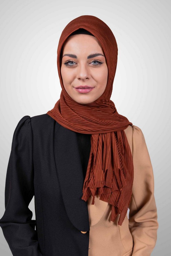 Pratik Pliseli Kiremit