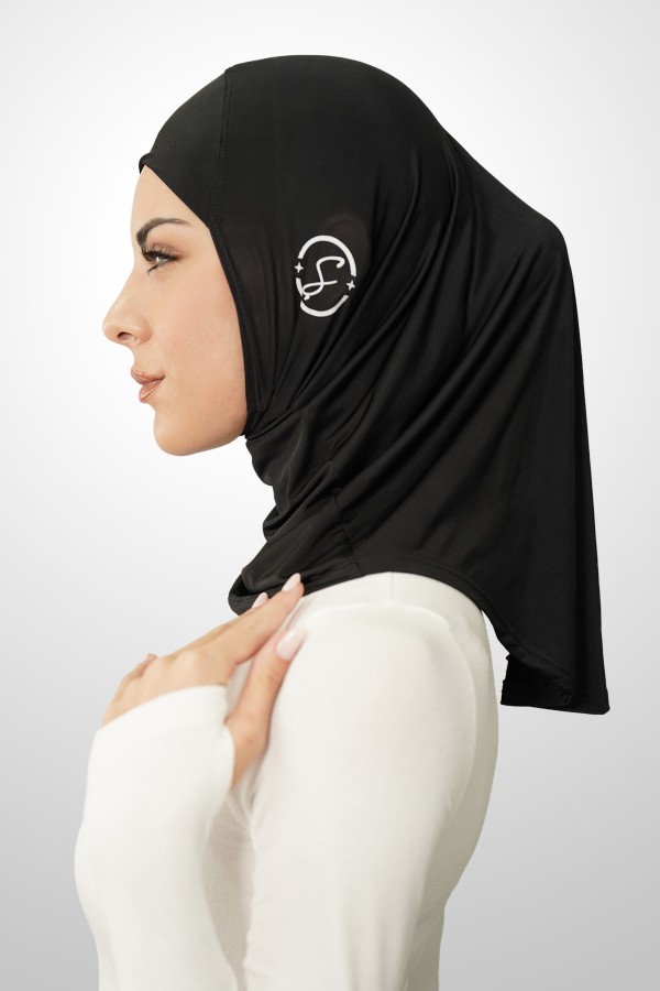 Kadın Sporcu Bone – Günlük Kullanım, Spor ve Yüzme İçin Uygundur. Standart Beden